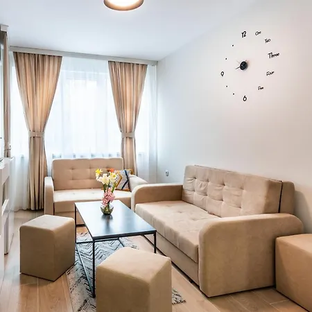 Apartment Radi's Coastal Chic *