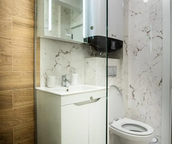 Apartment Radi's Coastal Chic