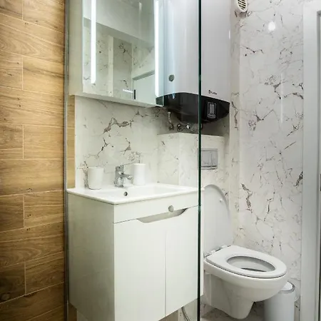 Apartment Radi's Coastal Chic